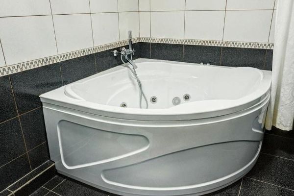 Nairi Hotel (Wolgograd)